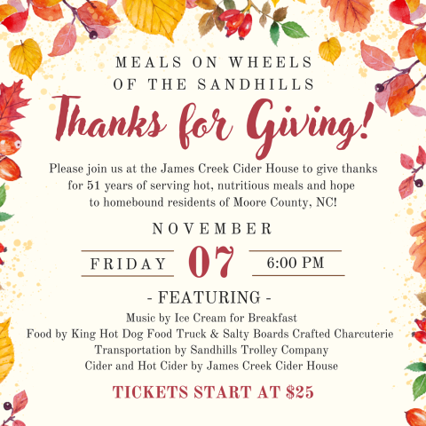 Thanks for Giving Invitation