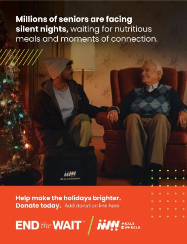 End The Wait Full Page